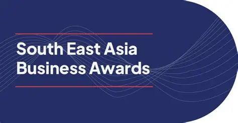 South East Asia Business Awards 2022 publication banner